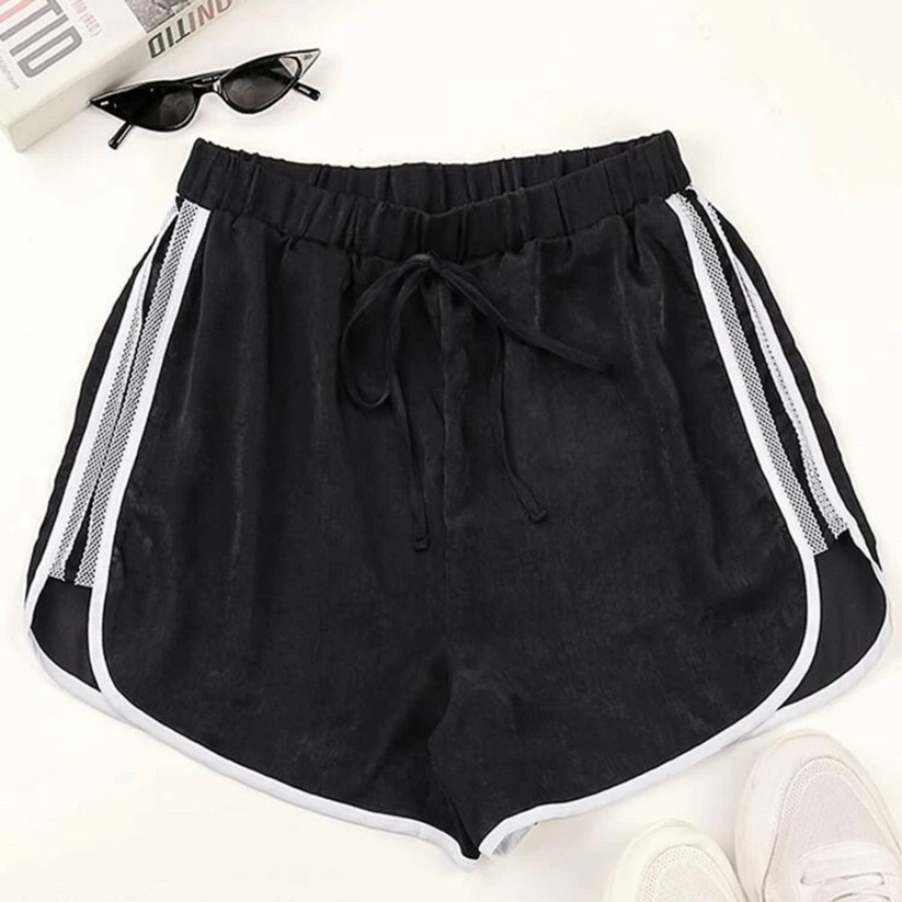 dolphin shorts